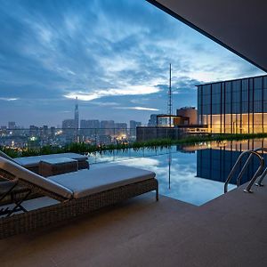 Luxury The Marq-Free Infinity Pool, Gym & Bbq-D1